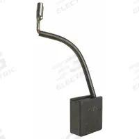 LEESON PM DC Motor Replacement Brush: DAYTON, 4Z379A/4Z380A/6Z791A, 900189.14. Key specifications — Manufacturer Part Number: 900189.14; Brand: LEESON; Compatible Grainger Part Number: 6Z791A; Compatible Manufacturer Model Number: 128010.00.