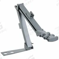 THERMO SCIENTIFIC ORION Electrode Stand: LSTAR-ARM. Key specifications — Product Type: Electrode Stand; Manufacturer Part Number: LSTAR-ARM; Brand: THERMO SCIENTIFIC ORION.