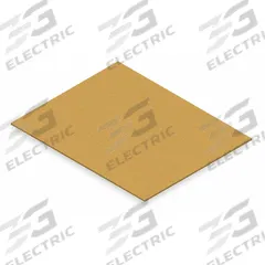 TENNSCO Decking: 60 in x 48 in x 5/8 in, Particleboard, 3,800 lb Load Capacity (MPN PB-6048-3). Key specifications — Decking Material: Particleboard; Frame Finish: Unfinished; Color: Natural; Brand: TENNSCO.