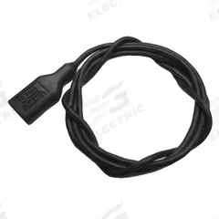 LUMENITE Inter Connect Cable: Tri-Clamp, 10 ft Cable Lg, 2 Conductors, 2J2. Key specifications — Brand: LUMENITE; Manufacturer Part Number: 2J2.