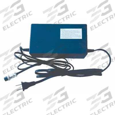 RMB ELECTRIC Charger (MPN MPWEZL02005) - Accessories for Mobility Scooters