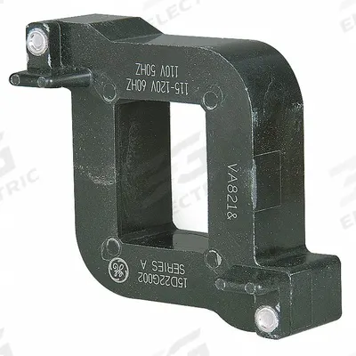 GE Replacement Coil: 440/460-480V AC, NEMA Size 0/00/1 - Replacement Coils for NEMA Contactors