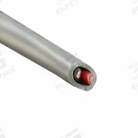 CAROL Communication Cable: 1,000 ft Cable Lg, 16 Strands, 18 AWG, Commercial, Comm Cable, FEP, Gray (MPN C6101A.41.10). Key specifications — Application: Computer Systems; Fire Rating: Commercial; Insulation Material: FEP; Jacket Material: PVC; Manufacturer Part Number: C6101A.41.10; Product Type: Communication Cable; Brand: CAROL; Conductor Gauge: 18 AWG.