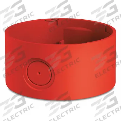 FEDERAL SIGNAL Light Base: SLM100/SLM1400/SLM1450/SLM200/SLM300/350/SLM500/SLM600/SLM700/SLM800 - Surface-Mount Warning Light Bases