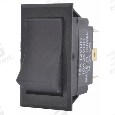 WESTWARD Test Switch: For 1JYU1 1JYU2 - Westward Power Tool Parts