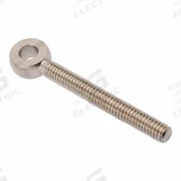AMPG Fixed Rod End: Stainless Steel, Plain, 3 in Hole Center-to-End Lg, Right Hand (MPN ZEB92-316). Key specifications — attr952243: AMPG.