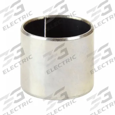 APPROVED VENDOR Sleeve Bearing: PTFE-Lined Steel, 13/16 in Bore, 15/16 in OD - General Purpose Multi-Layered Sleeve Bearings