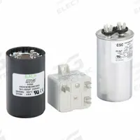 ZOELLER Pump Kit: Mfr Part # 10-3655, Sewage Grinder Pump, 840 Series, Model 840, Model 7011. Key specifications — Includes: Start and Run Capacitor with Voltage Sensing Relay; Product Type: Start Kit; Manufacturer Part Number: 10-3655; Brand: ZOELLER.