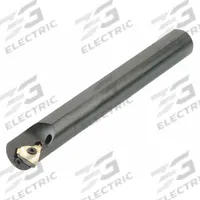 CARMEX Indexable Thread Turning Tool Holder: SIR 0500 L11. Key specifications — attr257703: SIR 0500 L11; attr257714: SIR 0500 L11.