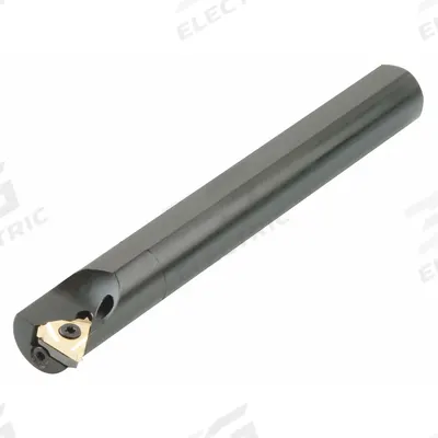 CARMEX Indexable Thread Turning Tool Holder: SIR 0500 L11 - Indexable Turning & Profiling Toolholders