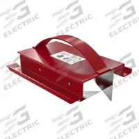 Duct Cutting Tool: 6 3/4 in Lg (MPN DT2C). Key specifications — Brand: MALCO.
