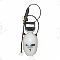 APPROVED VENDOR Handheld Sprayer: Spot, 1 gal Tank, Poly Tank, 20 ft Max Spray Distance, 45 psi (MPN 190388). Key specifications — Brand: APPROVED VENDOR; Chemical Compatibility: Liquid Ice Melt or Brine Solutions; Tank Material: Poly.