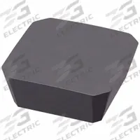 WIDIA Square Milling Inserts: SDEN1204PDEN4WC (MPN 6458851)