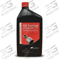 INGERSOLL RAND Compressor Oil Coolant: 1 L, Bottle, 128 Viscosity Index, 480°F Flash Point (MPN 38440228). Key specifications — attr59744: 128; attr59736: No; attr59735: Bottle; attr59738: All Season Select.