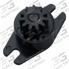 BANSBACH Rotary Damper: Gear, Clockwise, 300 gf-cm Torque (MPN FRN-C2-R301-G1). Key specifications — Brand: BANSBACH; Body Material: Polycarbonate; Torque: 300 gf-cm.