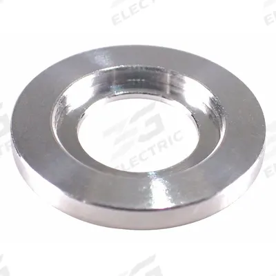SPEEDAIRE Pad: Mfr Part # 42VA62, Pad - Air Tool Replacement Parts