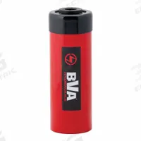 BVA HYDRAULICS Hollow Hydraulic Rams: 30 ton Nominal Capacity, 7 in Nominal Stroke Lg, 1.31 in, HDC (MPN HDC3007). Key specifications — attr1099385: 1.31 in.