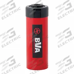 BVA HYDRAULICS Hollow Hydraulic Rams: 30 ton Nominal Capacity, 7 in Nominal Stroke Lg, 1.31 in, HDC (MPN HDC3007). Key specifications — attr1099385: 1.31 in.