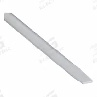 WIHA Precision Slotted Screwdriver: PicoFinish, 3/32 in Tip Size, Std Lg, 5 3/4 in Overall Lg (MPN 26039). Key specifications — attr1205183: 3/32 in; attr1205189: WIHA.