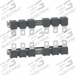 SCHNEIDER Connection Bar: Connection Bar, LA9G3760. Key specifications — Manufacturer Part Number: LA9G3760; Brand: SCHNEIDER; Compatible with Series: TeSys Giga.