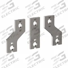 SCHNEIDER Terminal Extension: Spreader, LA9G3712. Key specifications — Manufacturer Part Number: LA9G3712; Brand: SCHNEIDER; Compatible with Series: TeSys Giga.
