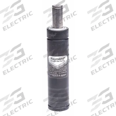 RAYMOND Gas Spring: M10 Thread Size, 260 mm Ext Lg, 37,300 lbf Force - Gas Springs