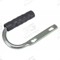 DUTTON-LAINSON Coupler Grip: For 980-2/981-2/982-2/985-3, Fits Dutton-Lainson Brand (MPN 6295). Key specifications — For Use With Mfr. Model Number: 982-2; Fits Brand: Dutton-Lainson; Product Type: Coupler Grip; Brand: DUTTON-LAINSON.