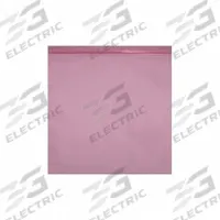 APPROVED VENDOR Reclosable Bag: 6 mil Thick, 13 in Wd, 18 in Lg, Hang Hole Not Included, 250 PK (MPN D13x18AS). Key specifications — Brand: APPROVED VENDOR; With Hang Hole: Hang Hole Not Included; Package Configuration: Flat Pack.