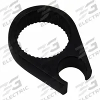 INGERSOLL RAND Yoke: Mfr Part # 109XPA-37, Yoke, Compatible with Grainger Part # 5LA66/5LA67. Key specifications — attr948908: 109XPA-37; attr948910: 5LA66; attr948911: 1099XPA; attr948916: Yoke.