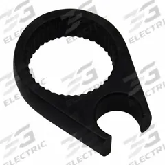 INGERSOLL RAND Yoke: Mfr Part # 109XPA-37, Yoke, Compatible with Grainger Part # 5LA66/5LA67. Key specifications — attr948908: 109XPA-37; attr948910: 5LA66; attr948911: 1099XPA; attr948916: Yoke.