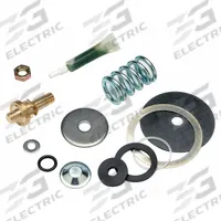 WILKINS Repair Kit: 500 Series Water Pressure Reducing Valve, RK12-500XL