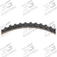 DAYCO Automotive Drive Belt: 95122, 1,095 mm Effective Lg, Timing Belt, Metric V-Belt Belt, 0 Ribs. Key specifications — Industry Number: 95122; Reinforcing Cord Material: Fiberglass; Brand: DAYCO.