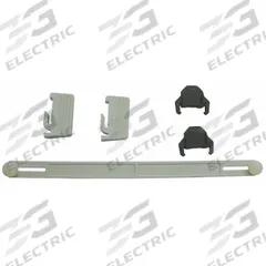 EATON Mechanical Interlock: Mechanical Interlock, XTCEXMLD. Key specifications — Manufacturer Part Number: XTCEXMLD; Brand: EATON; Compatible with Series: XTCE040D to XTCE065D.