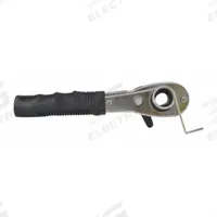 DAYTON Upper Ratchet Assembly: 700 lb Load Capacity, Plastic/Steel, Mounting Hardware, Black/Silver (MPN URA-042). Key specifications — Compatible Grainger Part Number: 3W311; Manufacturer Part Number: URA-042; Accessory Type: Upper Ratchet Assembly.
