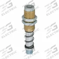 SCHMALZ Vacuum Buffer: FSTE, Rotating, G1/4 in Male, G1/8 in Female, 25 mm Stroke Lg (MPN 10.01.02.00567). Key specifications — attr113913: 10.01.02.00567; attr113924: M20; attr1049006: G1/4 in Male; attr1049005: G1/8 in Female.