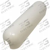 NEPHROS Filter Cover: Plastic (MPN 70-0297). Key specifications — Material: Plastic; Brand: NEPHROS; Includes: Filter Cover; Product Type: DSU Filter Cover; Compatible Product Type: Infection Control Water Filters.