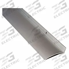 NATIONAL GUARD Door Drip Guard: 40 in Lg, 1 1/2 in Ht (MPN 16A-40). Key specifications — Brand: NATIONAL GUARD.