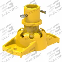 Butt End (MPN BE25). Key specifications — Manufacturer Part Number: BE25; Compatible Manufacturer Model Number: SE12; Brand: ENERPAC.