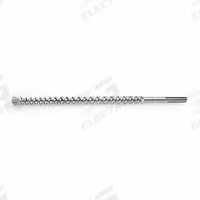 MILWAUKEE Rotary Hammer Drill: 1 1/16 in Drill Bit Size, 18 in Max Drilling Dp, 23 in Overall Lg (MPN 48-20-3958). Key specifications — attr277146: MILWAUKEE.