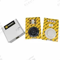 VERSAMATIC Fluid End Repair Kit: Fluid End Repair Kit, 476.V389.671, 0.5 in For Pump Size, PTFE. Key specifications — Manufacturer Part Number: 476.V389.671; Diaphragm Material: Neoprene/PTFE.