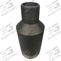 APPROVED VENDOR Metal Pipe Straight: 2 in x 1 1/4 in, Male Threaded x Male Threaded, Carbon Steel (MPN 3984833301). Key specifications — (DO NOT SEND) Manufacturer Location: Globally Sourced.