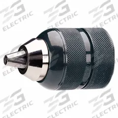 MILWAUKEE Drill Chuck: 1/2"-20, 5/64 in to 1/2 in Capacity (MPN 48-66-1375). Key specifications — attr1030329: MILWAUKEE; attr1030326: 48-66-1375.