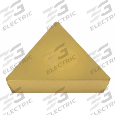 SUMITOMO Triangle Turning Insert: TPMN321 - Triangle (T) Indexable Turning Inserts