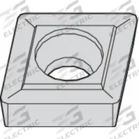 WIDIA Diamond Turning Insert: CCMT21505, CCMT060202 (MPN 2031658). Key specifications — attr257732: CCMT21505; attr257733: CCMT060202.