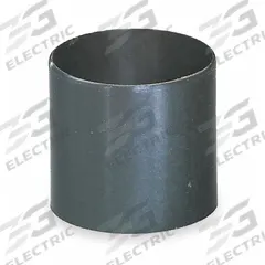 IGUS Sleeve Bearing: Polymer, 3/4 in Bore, 7/8 in OD, 1 in Overall Lg, Matte Gray, 3 PK (MPN GSI-1214-16). Key specifications — Color: Matte Gray; Brand: IGUS.