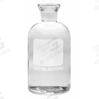 WHEATON BOD Bottle: 300 mL, Stopper, 143 mm, Colorless, Un-Numbered, Wide Mouth Size, USP (MPN 227498). Key specifications — Closure Type: Stopper; Mouth Size: Wide; Brand: WHEATON; Body Color: Colorless.
