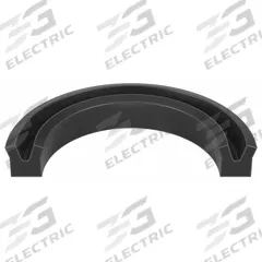 APPROVED VENDOR U-Cup: 2.5 in Inside Dia., 3.25 in Outside Dia., For 0.406 in Groove Wd, Buna N (MPN 2HZW3). Key specifications — attr98886: APPROVED VENDOR; attr95498: Buna N; attr95499: 70 Shore A.