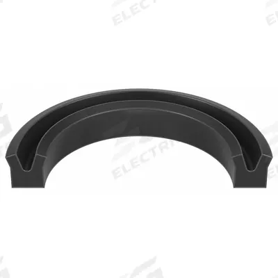 APPROVED VENDOR U-Cup: 2.5 in Inside Dia., 3.25 in Outside Dia., For 0.406 in Groove Wd - Dual Rod & Piston Seals
