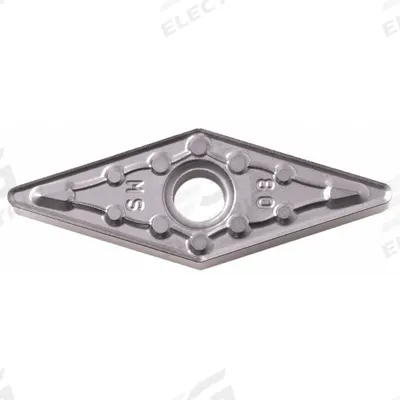 KYOCERA Diamond Turning Insert (MPN VNMG331MSPR1115) - Diamond Indexable Turning Inserts