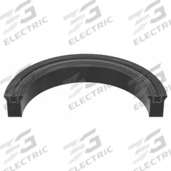 APPROVED VENDOR Rod Seal: For 8 in Rod Dia., 3/4 in Ht, For 0.825 in Groove Wd, Urethane (MPN 2HZN5). Key specifications — attr98888: APPROVED VENDOR; attr95530: Urethane; attr95532: 95 Shore A.